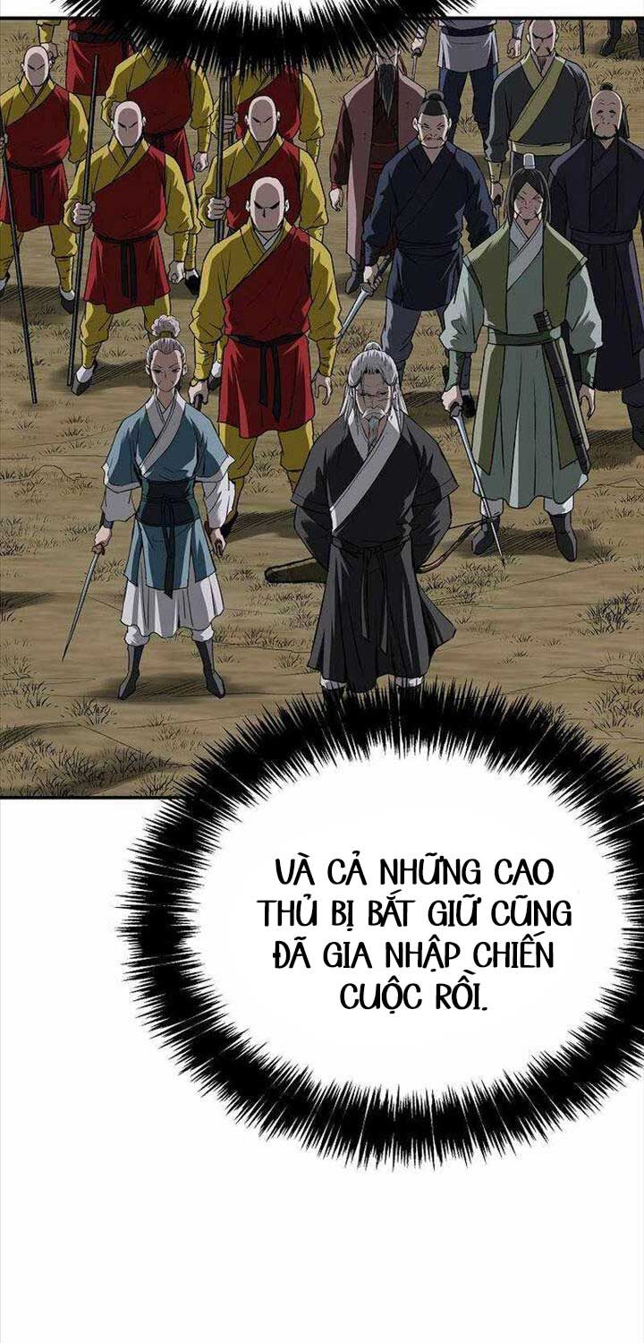 Cung Quỷ Kiếm Thần Chapter 255 - Trang 42