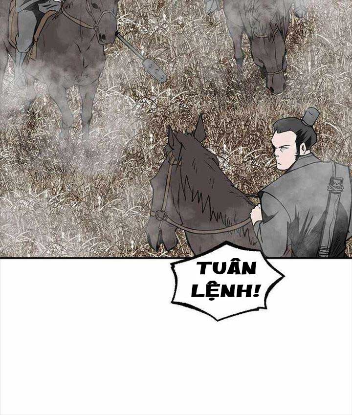 Cung Quỷ Kiếm Thần Chapter 255 - Trang 88