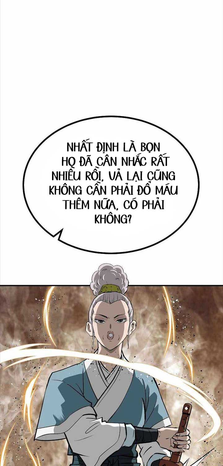 Cung Quỷ Kiếm Thần Chapter 255 - Trang 55