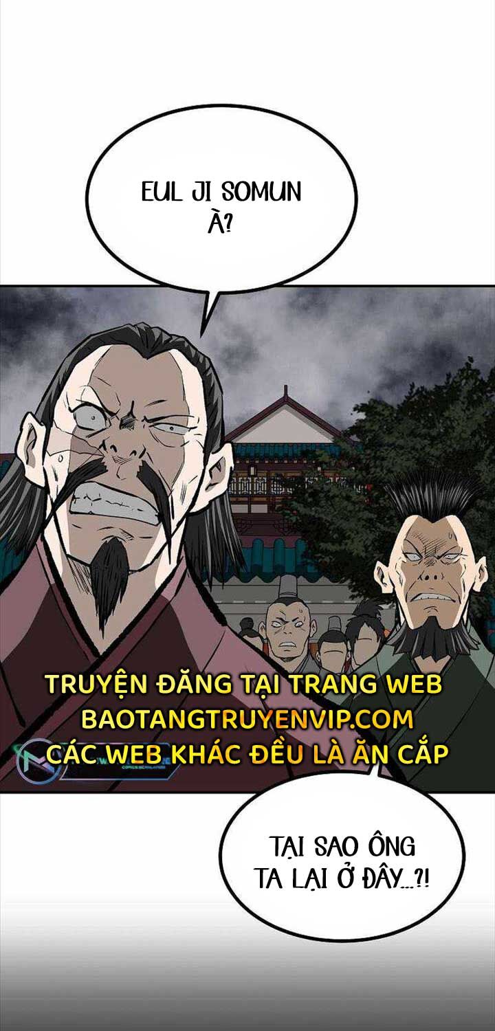 Cung Quỷ Kiếm Thần Chapter 255 - Trang 25