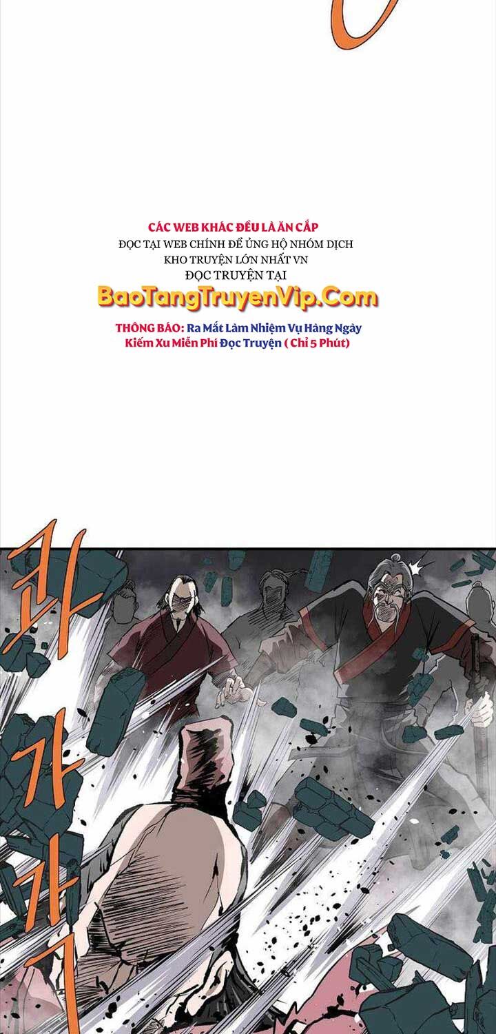 Cung Quỷ Kiếm Thần Chapter 255 - Trang 5