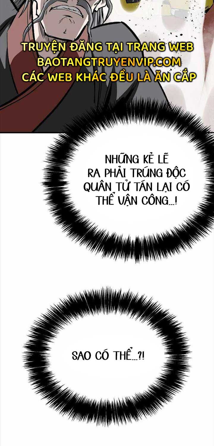 Cung Quỷ Kiếm Thần Chapter 255 - Trang 3