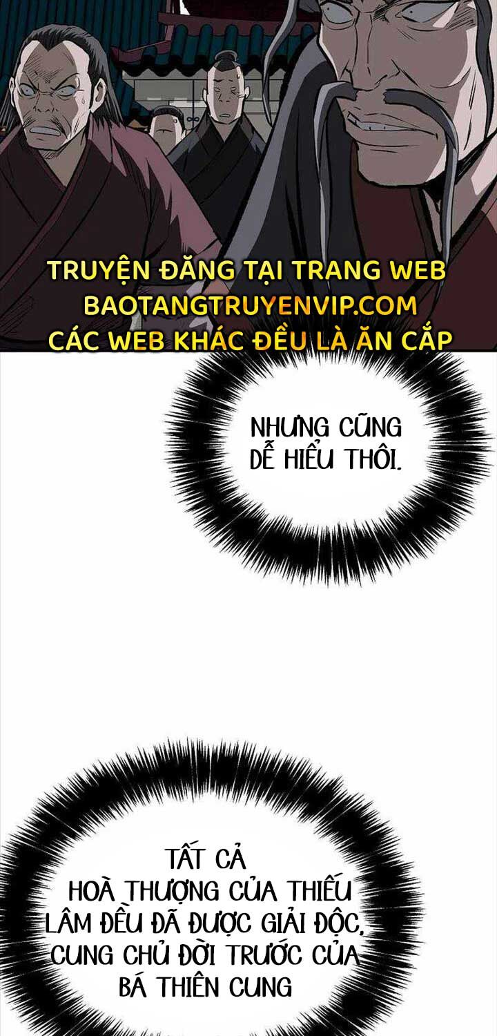 Cung Quỷ Kiếm Thần Chapter 255 - Trang 41