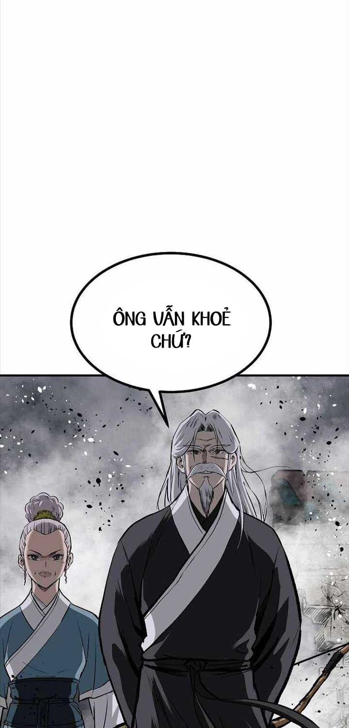 Cung Quỷ Kiếm Thần Chapter 255 - Trang 21