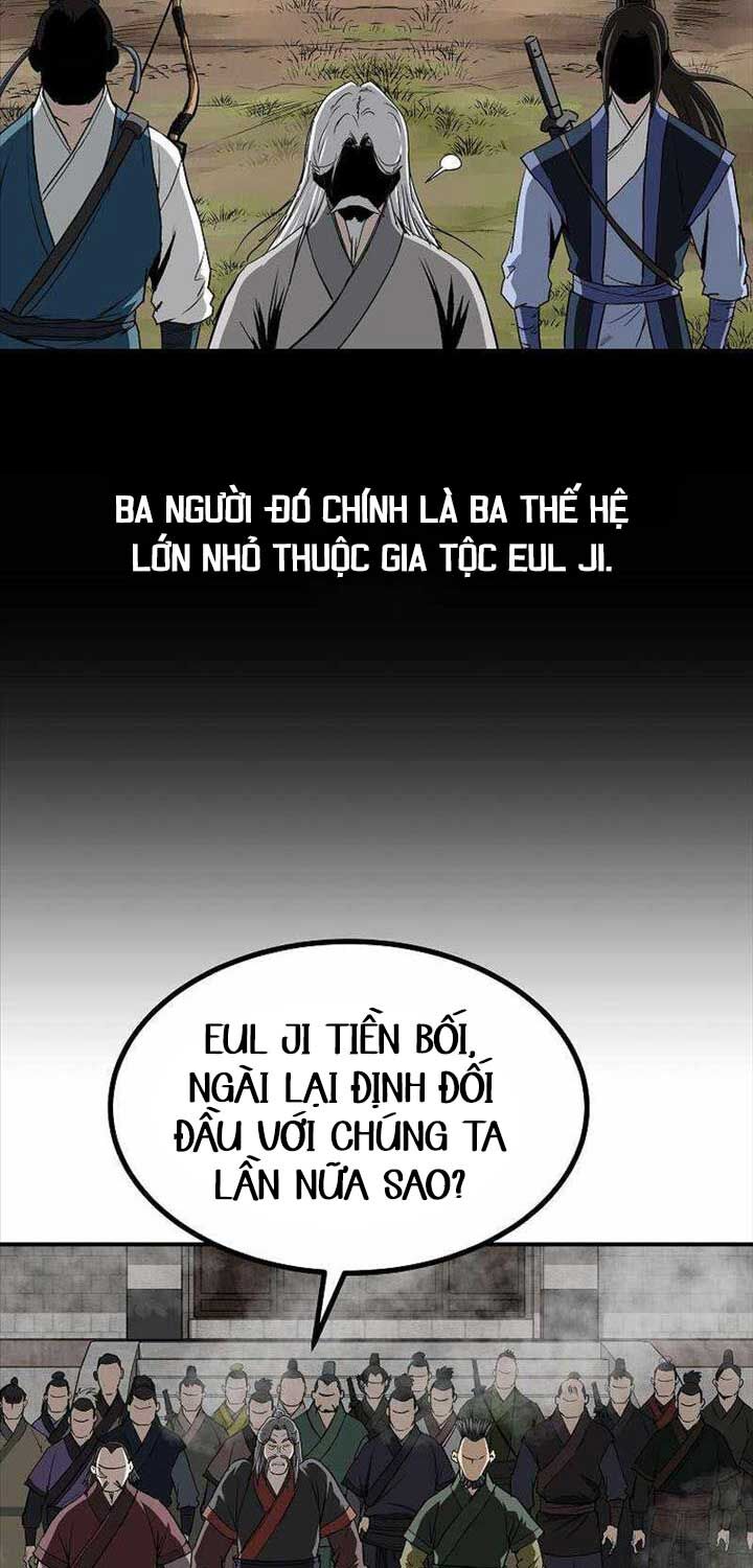 Cung Quỷ Kiếm Thần Chapter 255 - Trang 29