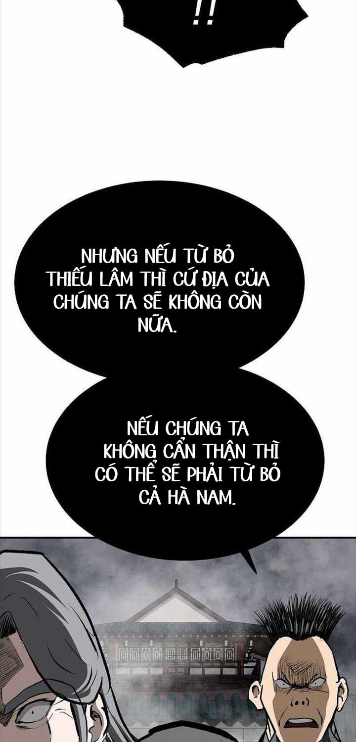 Cung Quỷ Kiếm Thần Chapter 255 - Trang 45