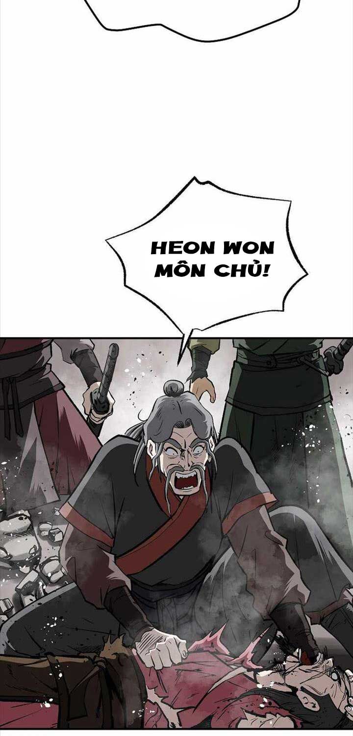 Cung Quỷ Kiếm Thần Chapter 255 - Trang 11