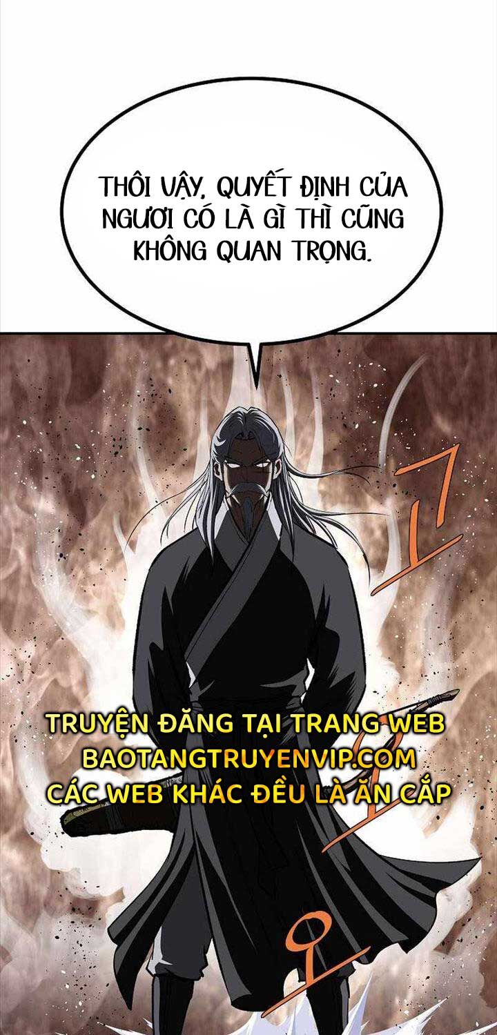 Cung Quỷ Kiếm Thần Chapter 255 - Trang 38