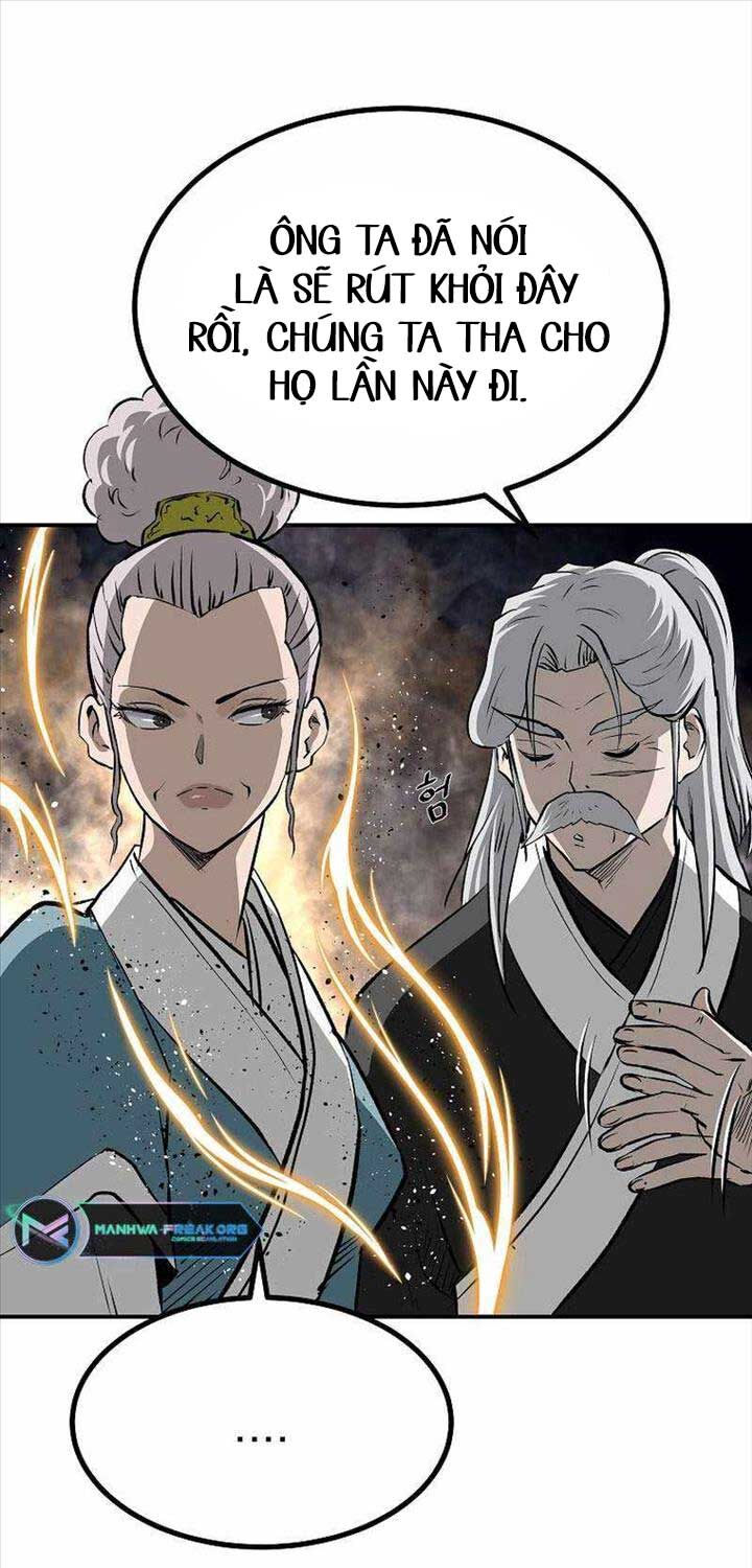 Cung Quỷ Kiếm Thần Chapter 255 - Trang 54