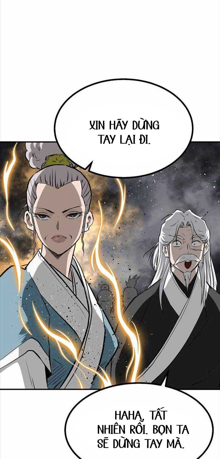 Cung Quỷ Kiếm Thần Chapter 255 - Trang 52