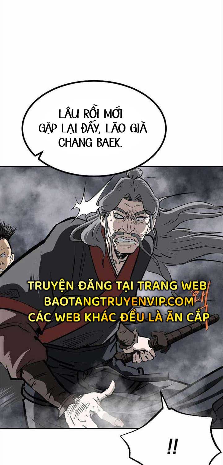 Cung Quỷ Kiếm Thần Chapter 255 - Trang 19