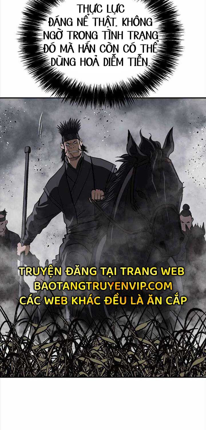 Cung Quỷ Kiếm Thần Chapter 255 - Trang 64