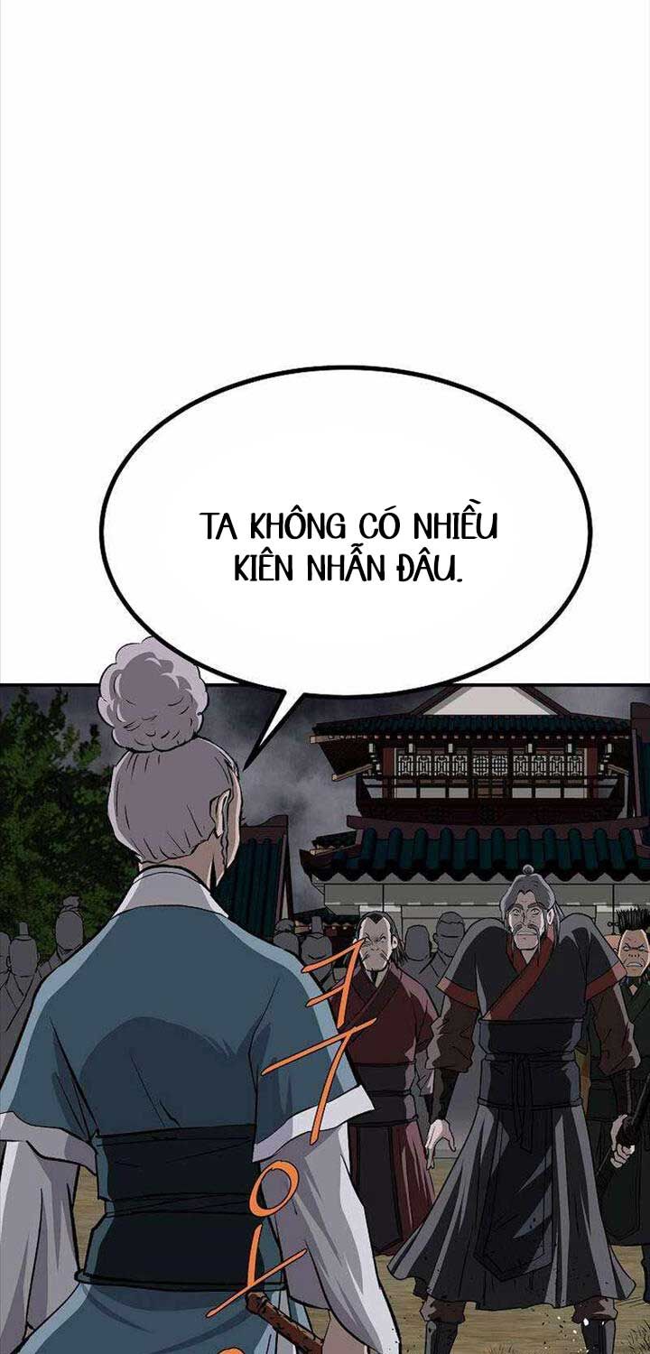 Cung Quỷ Kiếm Thần Chapter 255 - Trang 50