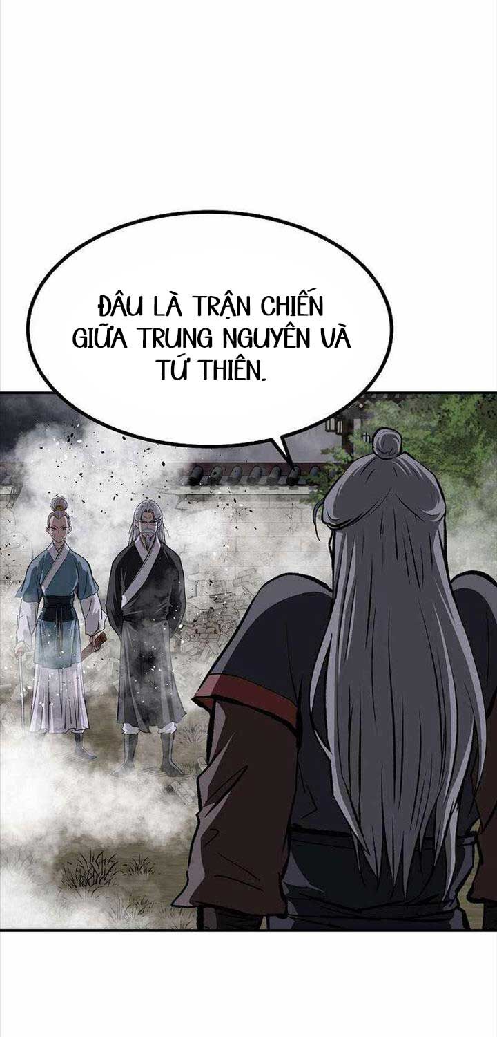 Cung Quỷ Kiếm Thần Chapter 255 - Trang 32