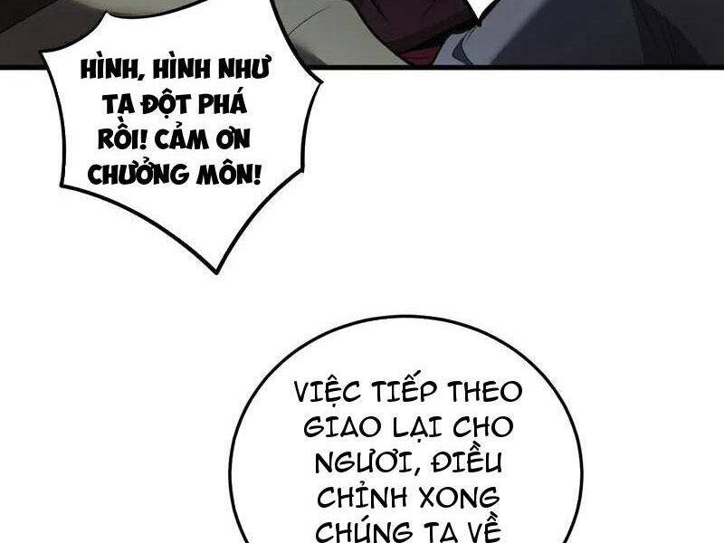 đệ Tử Tu Luyện Còn Ta Thì Lười Biếng Chapter 80 - Trang 20