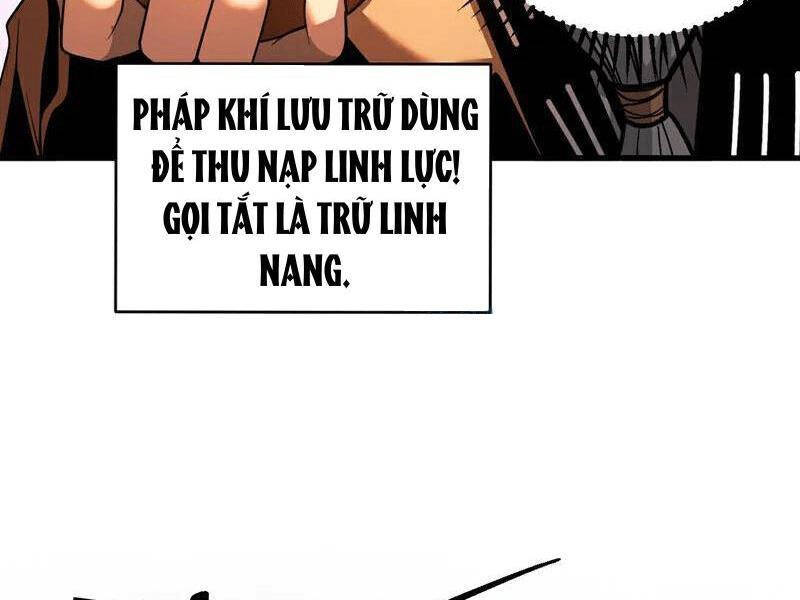 đệ Tử Tu Luyện Còn Ta Thì Lười Biếng Chapter 81 - Trang 26