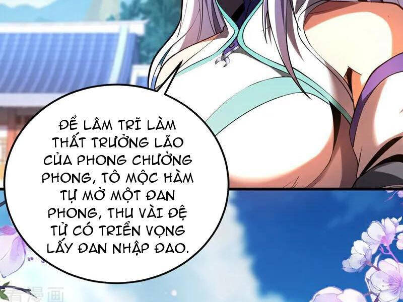 đệ Tử Tu Luyện Còn Ta Thì Lười Biếng Chapter 80 - Trang 44