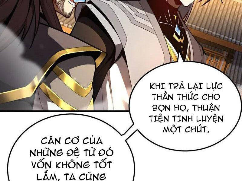 đệ Tử Tu Luyện Còn Ta Thì Lười Biếng Chapter 80 - Trang 14