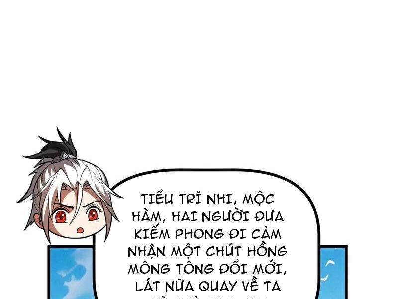 đệ Tử Tu Luyện Còn Ta Thì Lười Biếng Chapter 80 - Trang 51