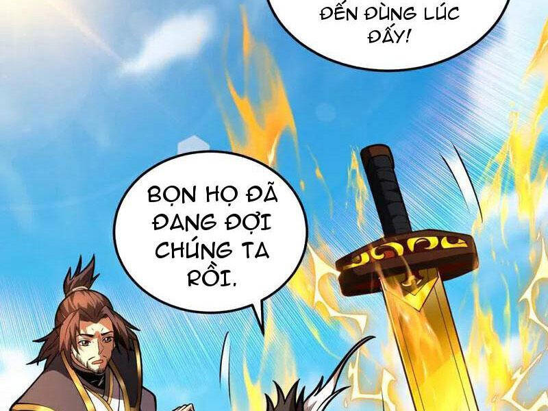 đệ Tử Tu Luyện Còn Ta Thì Lười Biếng Chapter 80 - Trang 33