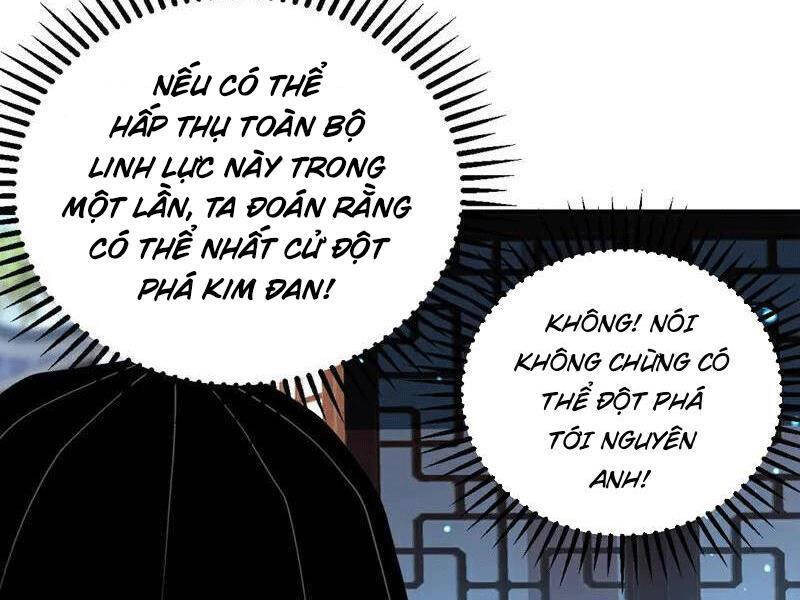 đệ Tử Tu Luyện Còn Ta Thì Lười Biếng Chapter 81 - Trang 13