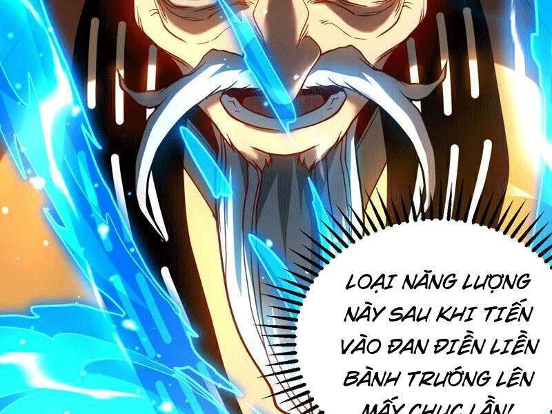 đệ Tử Tu Luyện Còn Ta Thì Lười Biếng Chapter 81 - Trang 48