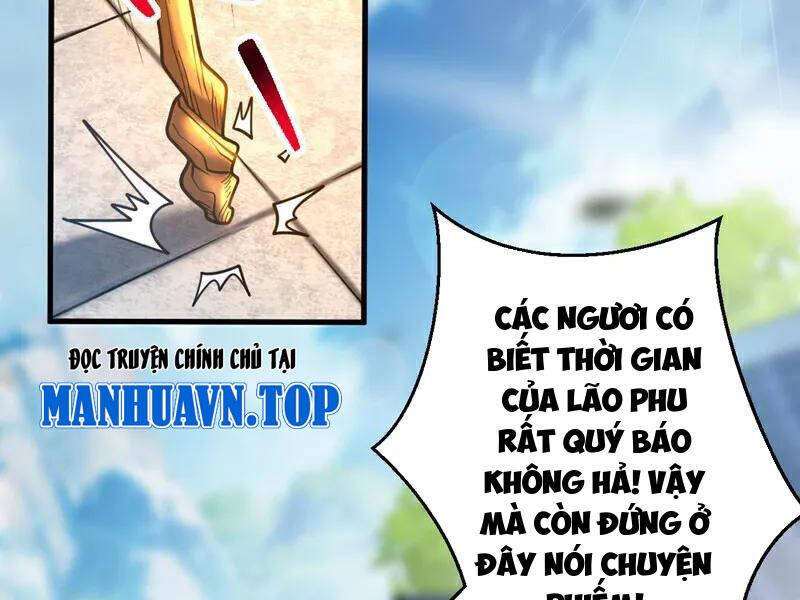 đệ Tử Tu Luyện Còn Ta Thì Lười Biếng Chapter 80 - Trang 85