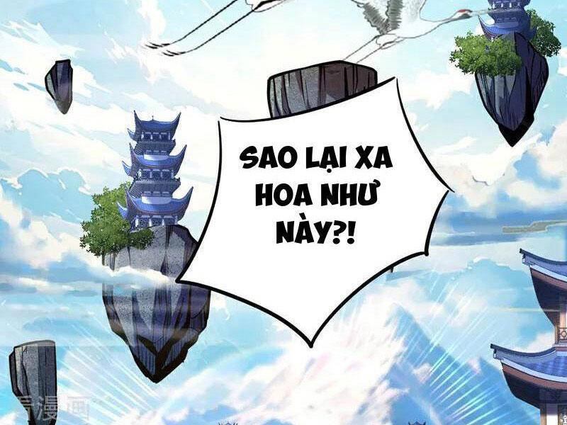 đệ Tử Tu Luyện Còn Ta Thì Lười Biếng Chapter 80 - Trang 28