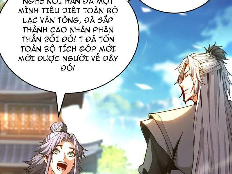 đệ Tử Tu Luyện Còn Ta Thì Lười Biếng Chapter 80 - Trang 80