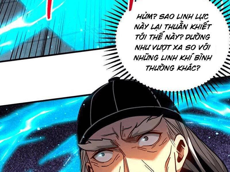 đệ Tử Tu Luyện Còn Ta Thì Lười Biếng Chapter 81 - Trang 5