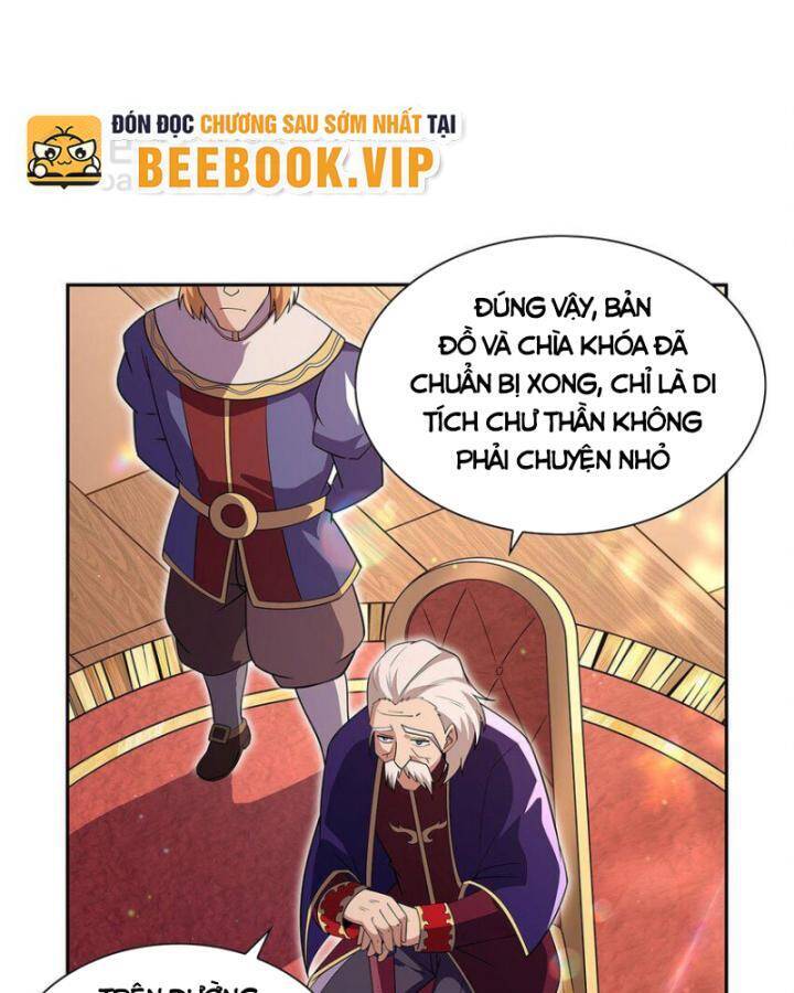 Ma Vương Thất Nghiệp Chapter 406 - Trang 29