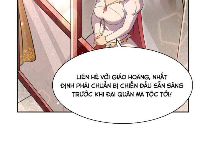 Ma Vương Thất Nghiệp Chapter 405 - Trang 22