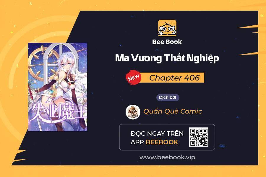 Ma Vương Thất Nghiệp Chapter 406 - Trang 0