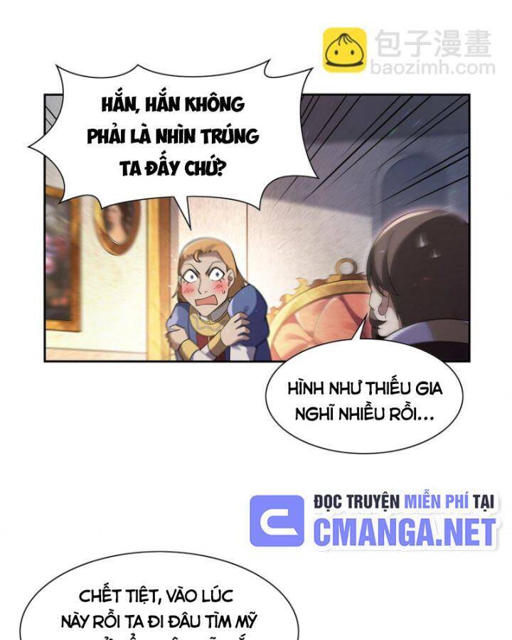 Ma Vương Thất Nghiệp Chapter 407 - Trang 51