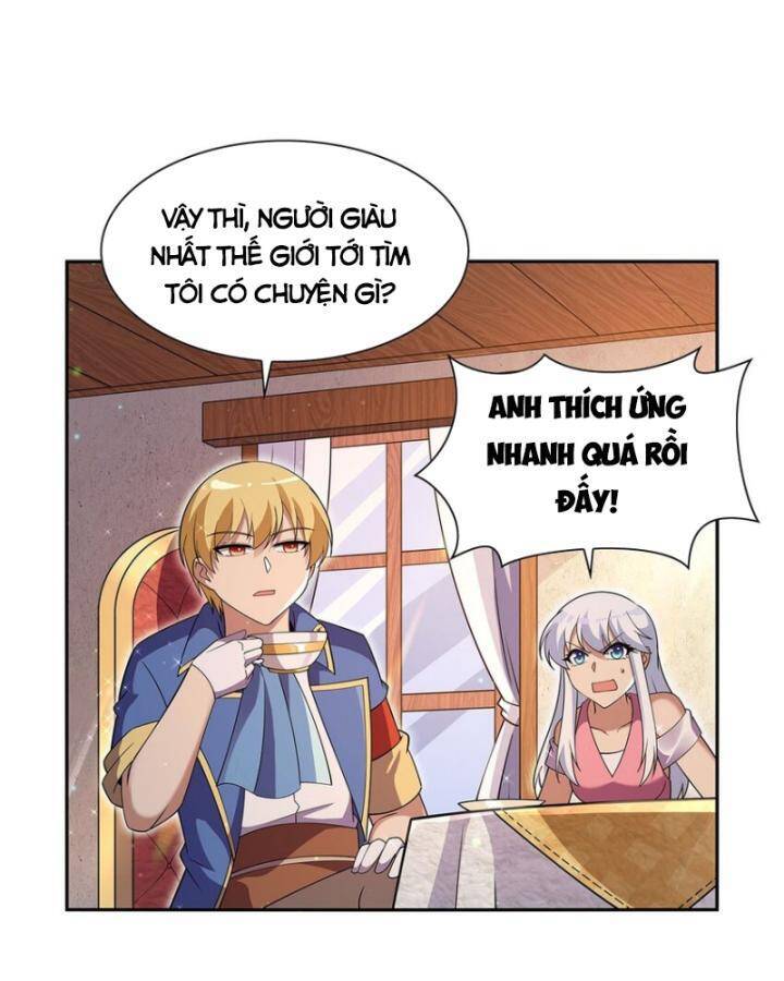 Ma Vương Thất Nghiệp Chapter 406 - Trang 25