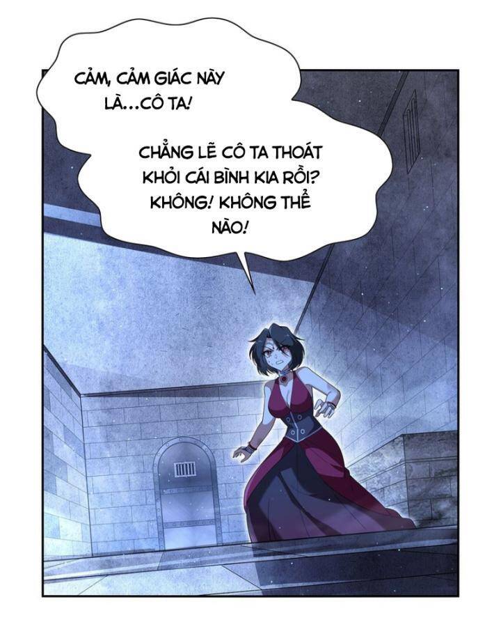 Ma Vương Thất Nghiệp Chapter 407 - Trang 11