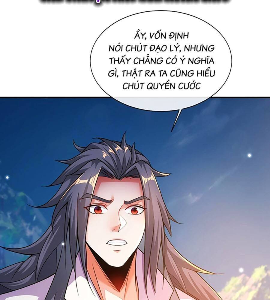 Vạn Cổ Thánh Tôn Chapter 16 - Trang 27