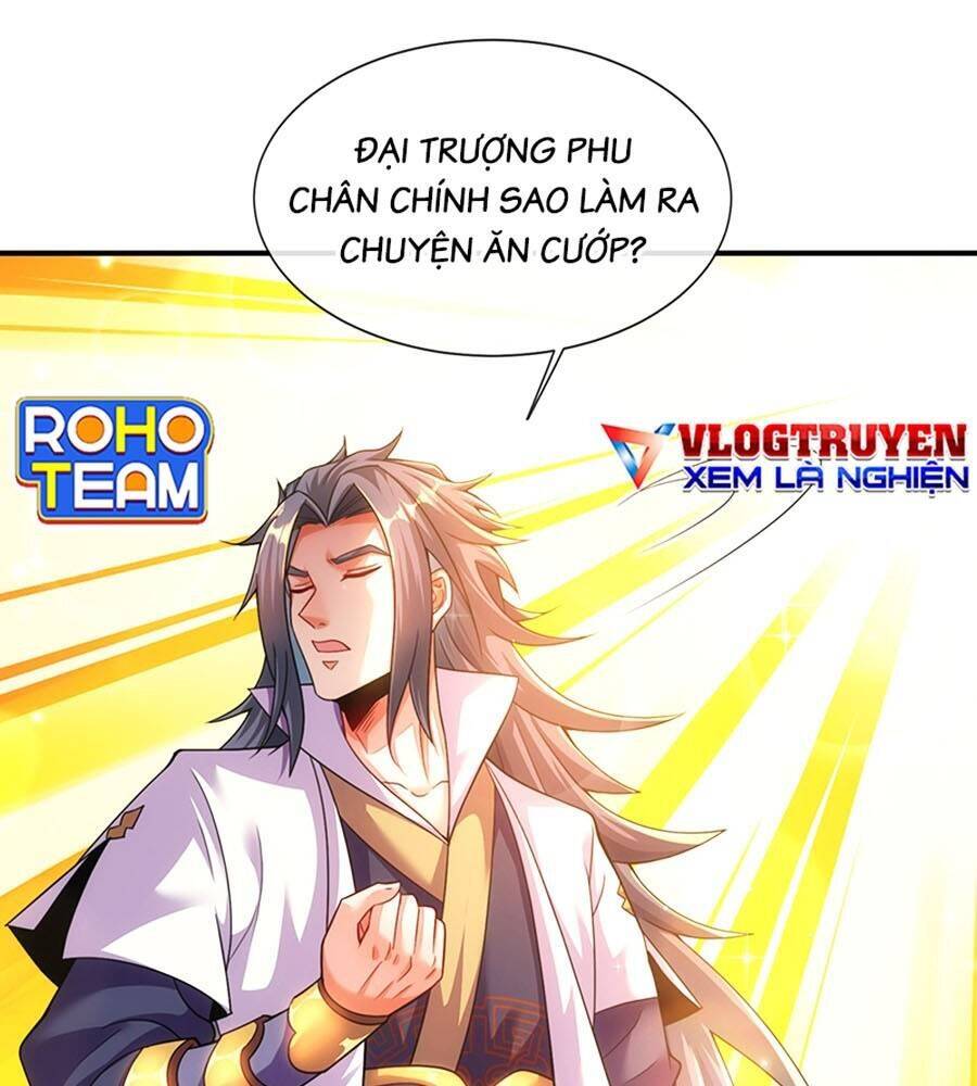 Vạn Cổ Thánh Tôn Chapter 15 - Trang 84