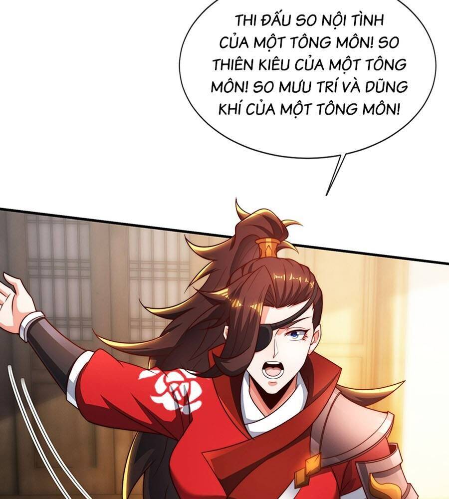 Vạn Cổ Thánh Tôn Chapter 15 - Trang 26