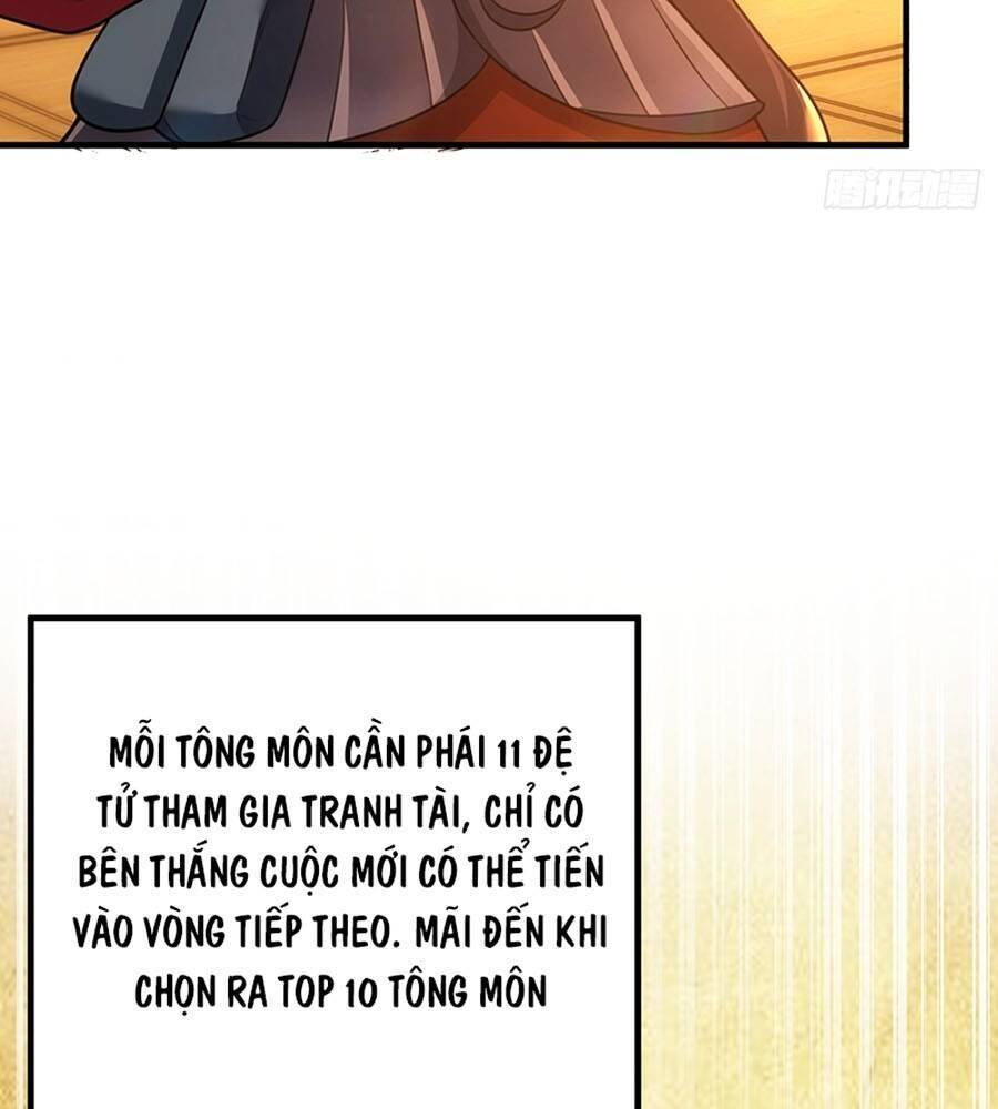 Vạn Cổ Thánh Tôn Chapter 15 - Trang 40