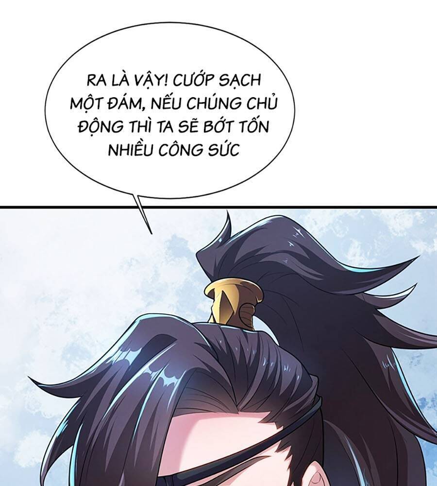 Vạn Cổ Thánh Tôn Chapter 16 - Trang 63