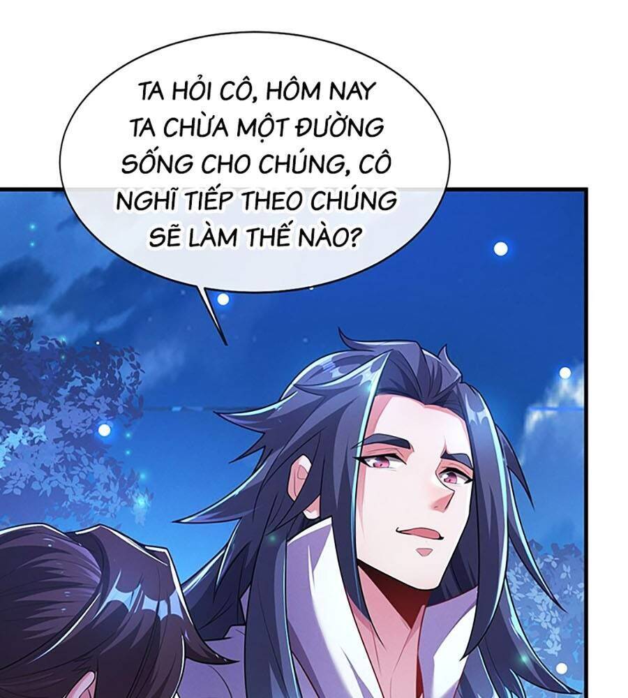 Vạn Cổ Thánh Tôn Chapter 16 - Trang 61