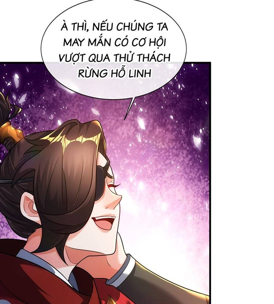 Vạn Cổ Thánh Tôn Chapter 15 - Trang 45