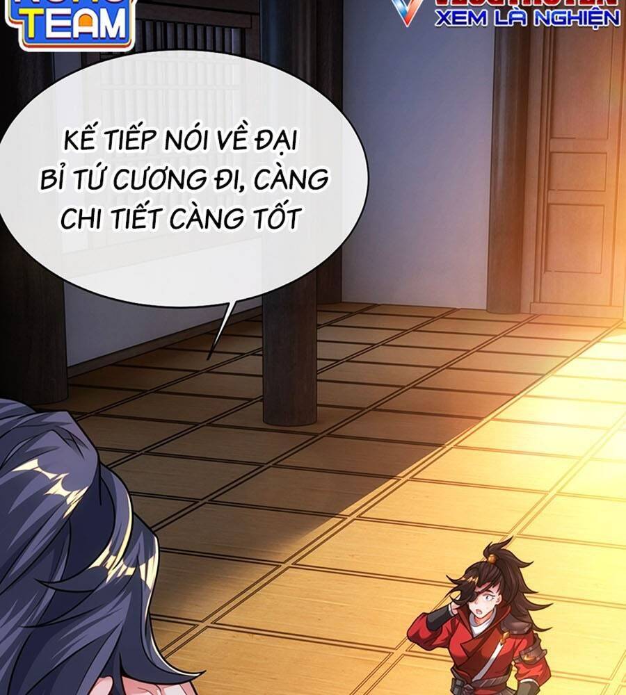 Vạn Cổ Thánh Tôn Chapter 15 - Trang 5