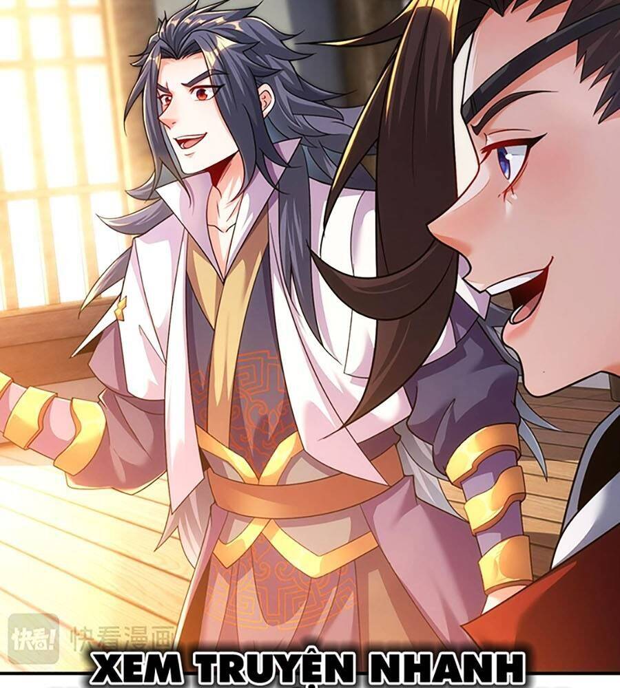 Vạn Cổ Thánh Tôn Chapter 16 - Trang 79