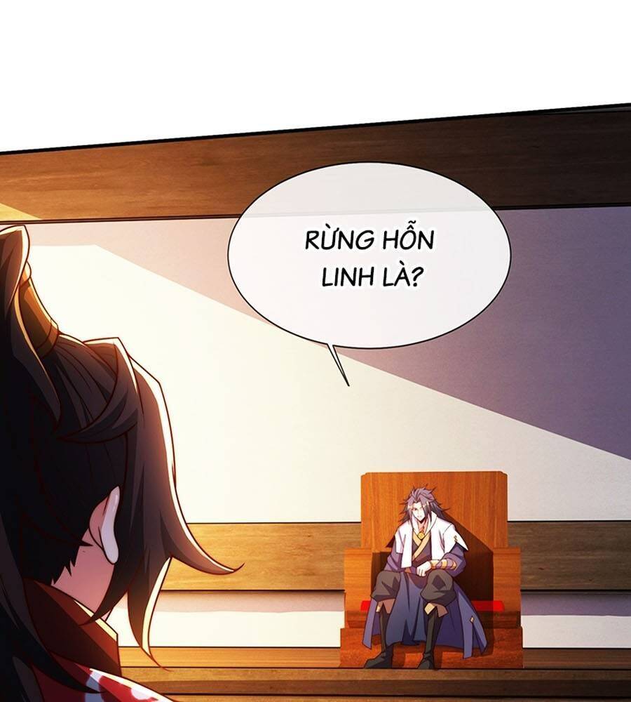 Vạn Cổ Thánh Tôn Chapter 15 - Trang 31