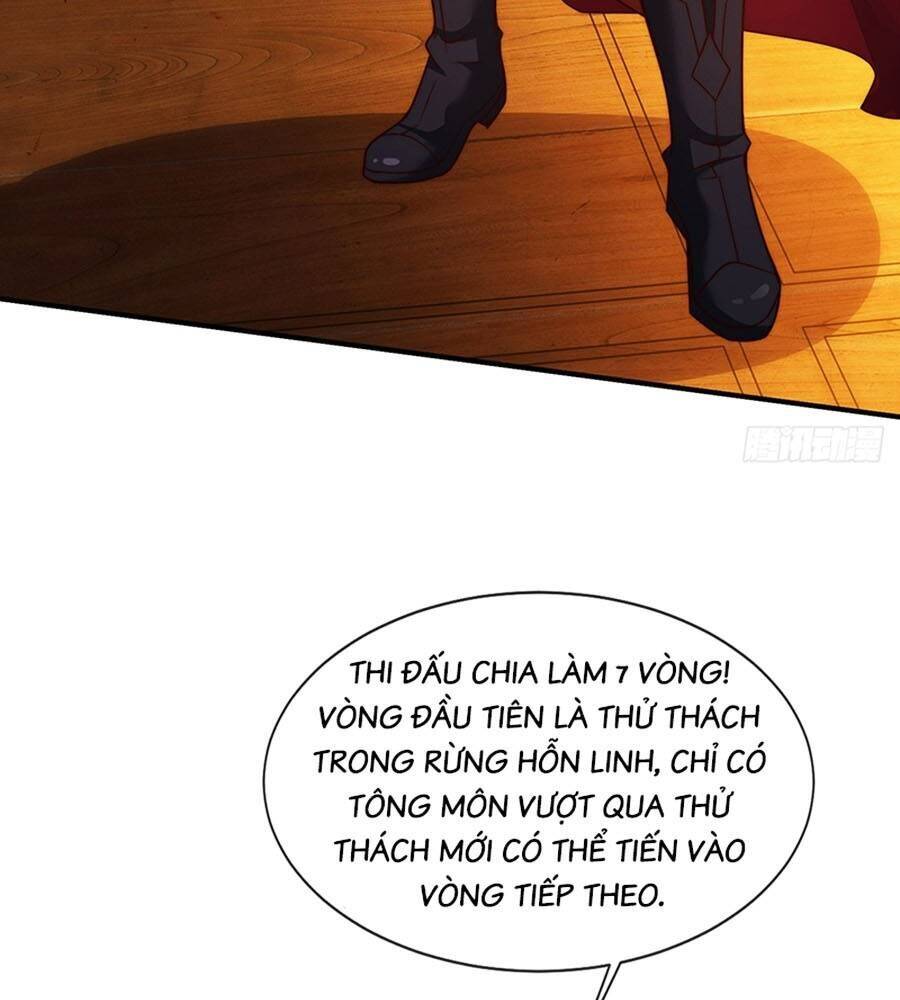 Vạn Cổ Thánh Tôn Chapter 15 - Trang 28