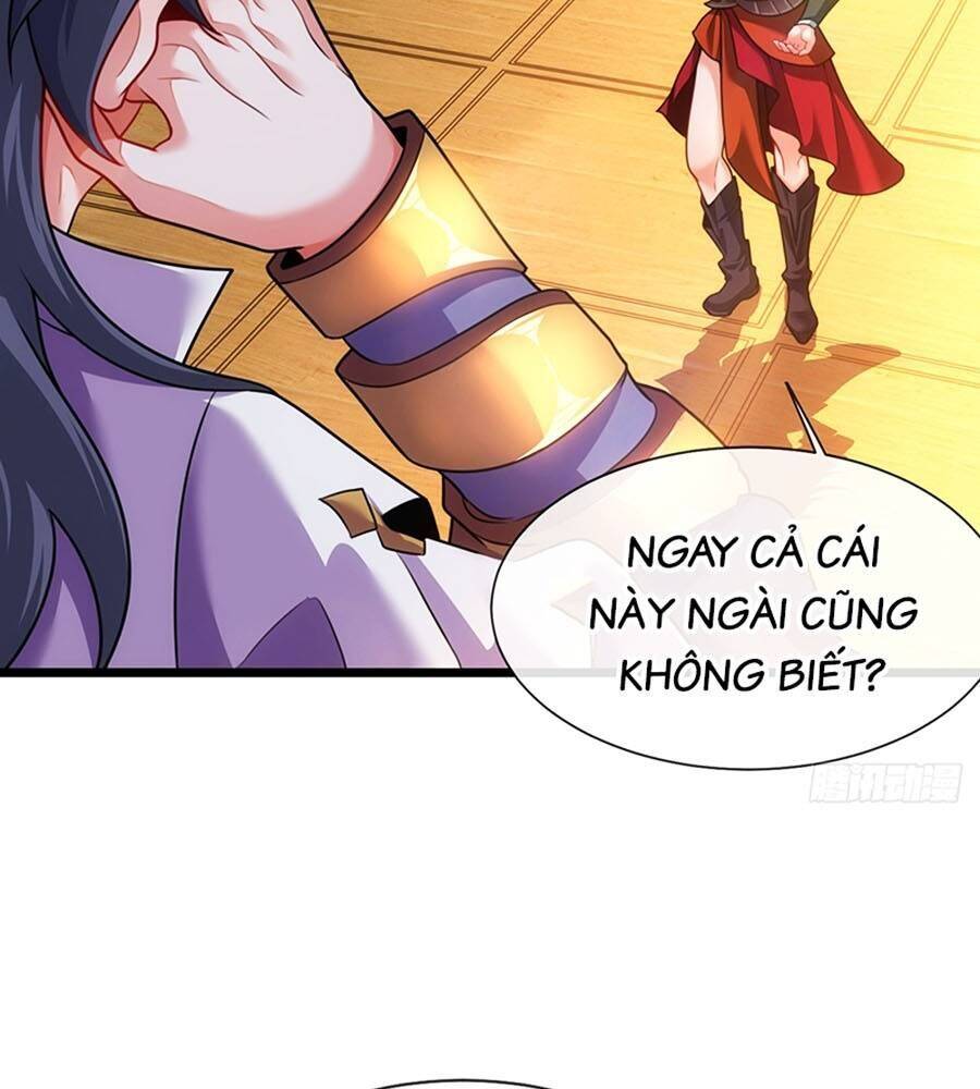 Vạn Cổ Thánh Tôn Chapter 15 - Trang 6