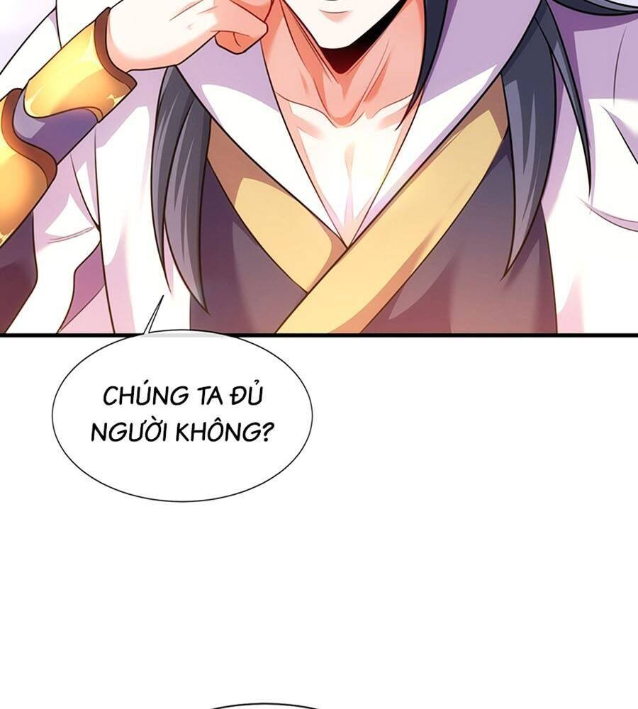 Vạn Cổ Thánh Tôn Chapter 15 - Trang 44