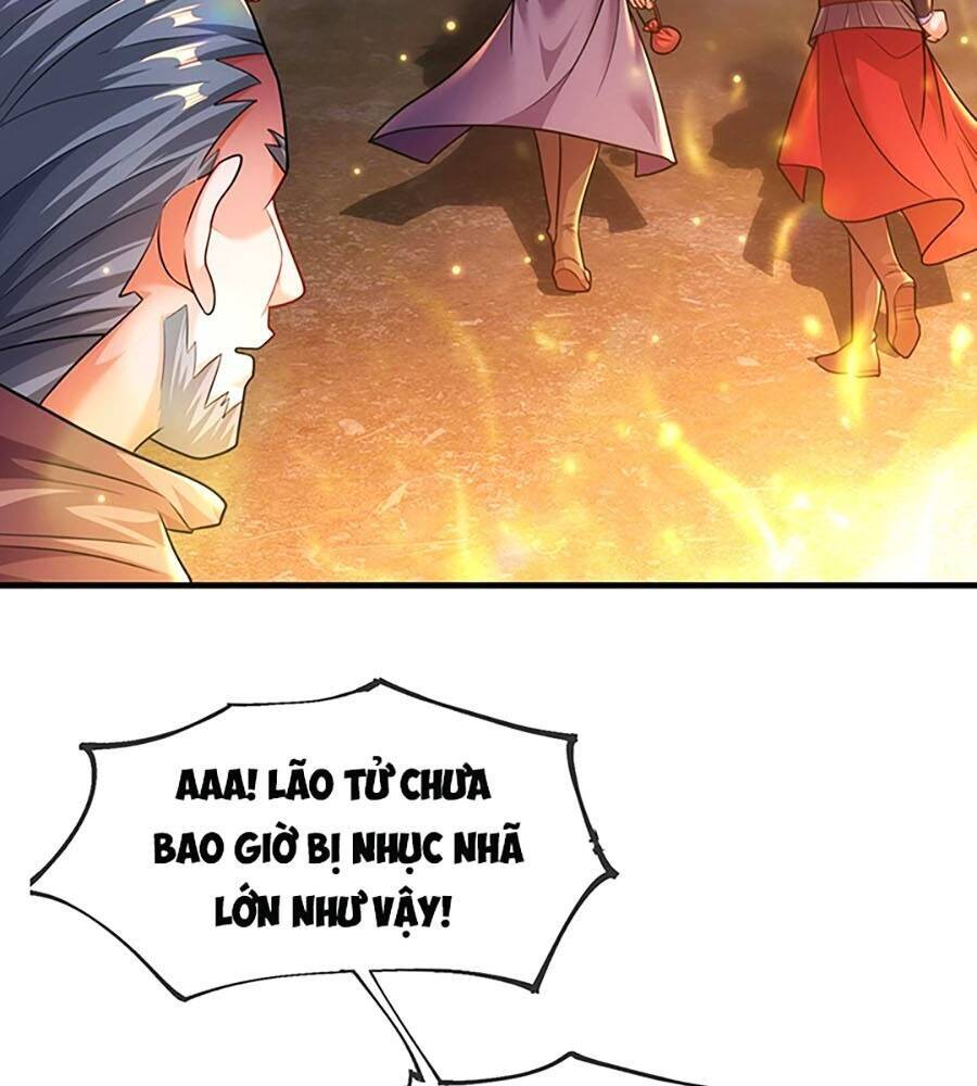 Vạn Cổ Thánh Tôn Chapter 16 - Trang 56